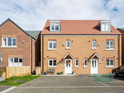 Sapphire Way Hartlepool, TS24 0AN