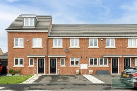 Alderson Road ,Houghton Le Spring, DH4 6FX