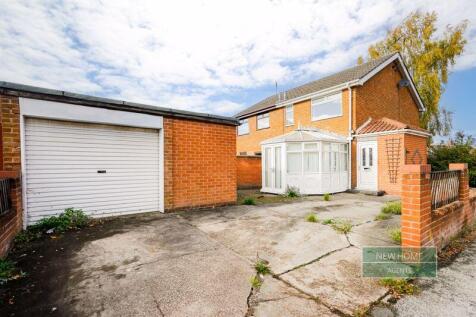 Whinney Lane, New Ollerton, Newark, NG22 9TZ