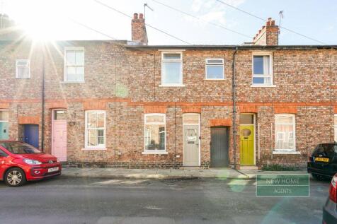 Farndale Street ,York, YO10 4BR