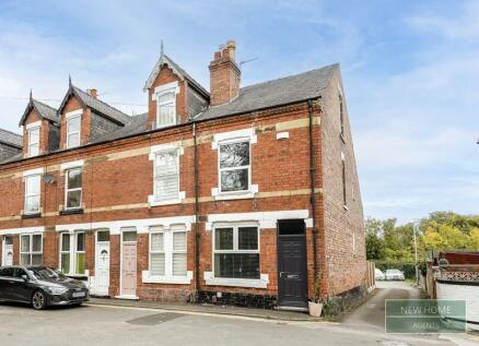 Woodland Grove Colwick, Nottingham, NG4 2GG