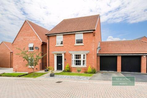 Nightingale Drive Whitby, YO22 4QP