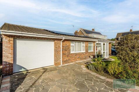 Singleton Close Bognor Regis, PO21 4JY