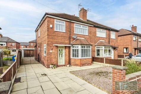 Radcliffe Grove, Leigh, WN7 1PR