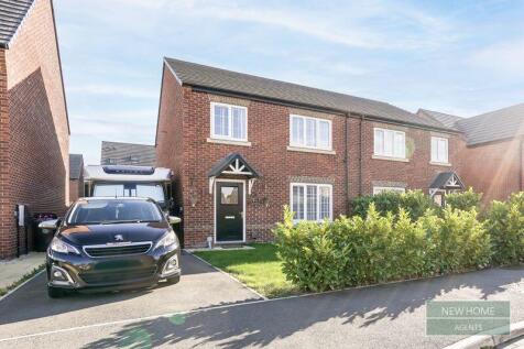 Trusdale Close Doncaster, DN2 4FP