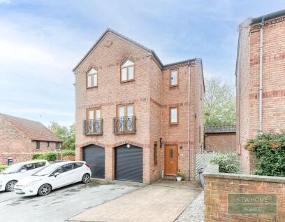 Laithe Croft, Dodworth, Barnsley, S75 3LZ