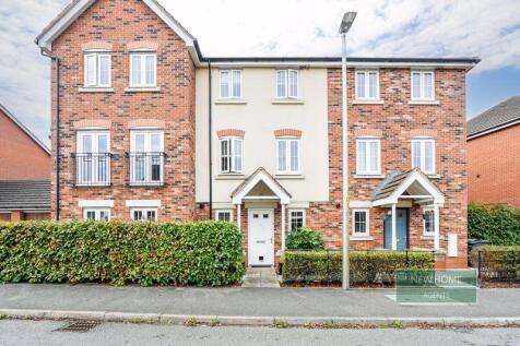 Parklands Drive Weston, Crewe, CW2 5FH