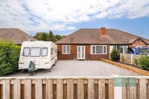 Church Lane Bessacarr, Doncaster, DN4 6QB