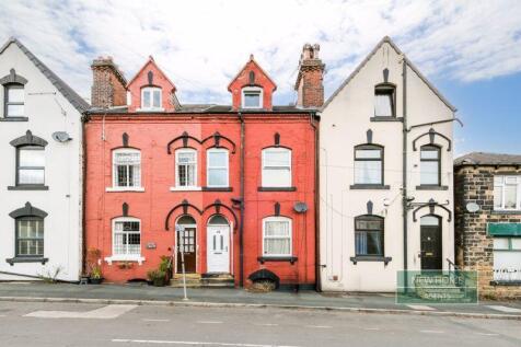 Wesley Street Morley, Leeds, LS27 9ED