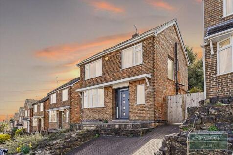 Palmer Crescent, Carlton, Nottingham, NG4 1ER