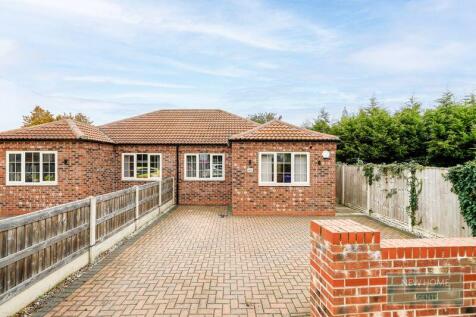 Back Lane, Stainforth, Doncaster, DN7 5BA