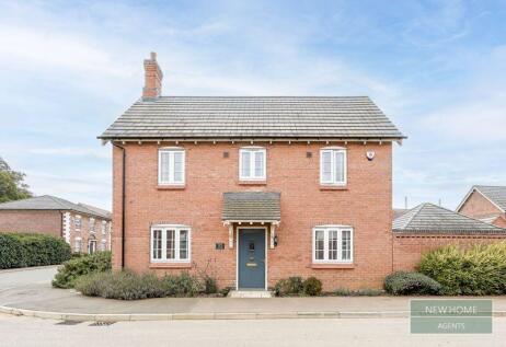 Boonton Meadows Way ,Queniborough, Leicester, LE7 3GB