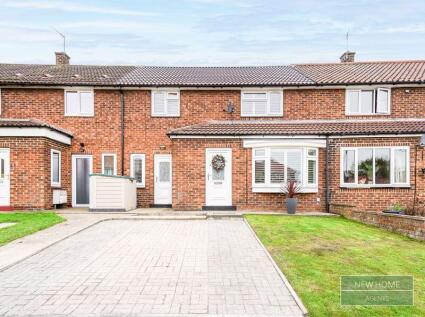 Linden Road, Northallerton, DL6 1HX