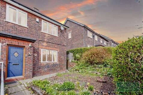 Osborne Terrace, Stacksteads, Bacup, OL13 8JZ