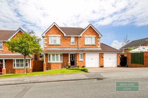 Goldfinch Road, Hartlepool, Co Durham, TS26 0SN