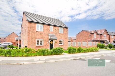 Potters Place, Melling, Liverpool, L31 1FH