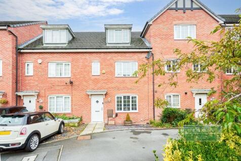 Reed Close Farnworth, Bolton, BL4 7EF