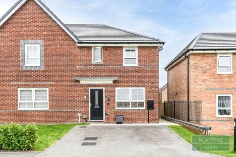 Forgemaster Close, Ince, Wigan, WN2 2DR