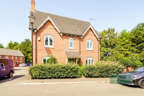 Glengarry Way, Greylees, Sleaford, NG34 8XU