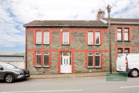 Cemetery Road, Porth, CF39 0BH