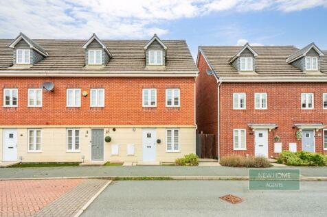 Phoenix Place, Great Sankey, Warrington, WA5 8HD