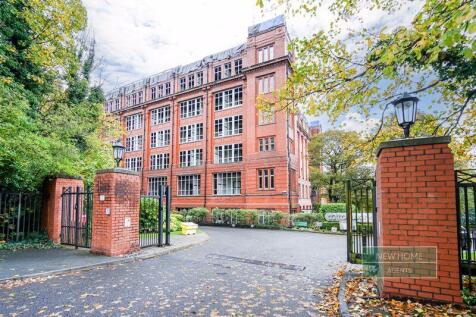 Holden Mill, Bolton, BL1 7PN