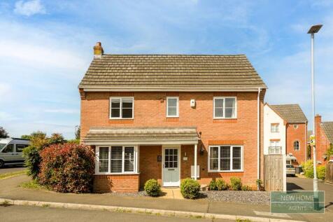 Holly Leaf Road, Hucknall, Nottingham, NG15 7EU