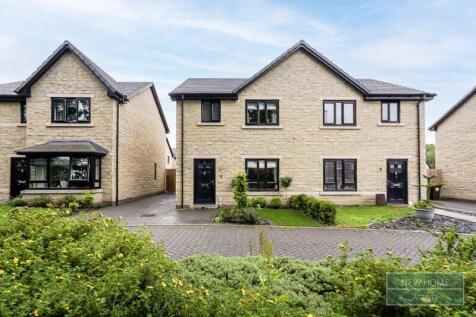 Sapling Drive, Longridge, Preston, PR3 2HE