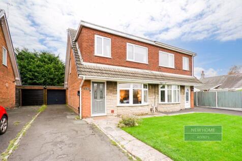 Ash Drive, Warton, Preston, PR4 1DD