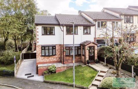 Chellow Dene, Mossley, Ashton-under-lyne, OL5 0NB
