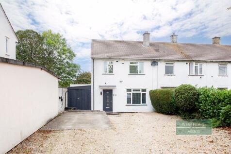 Chakeshill Drive Bristol, BS10 6NU