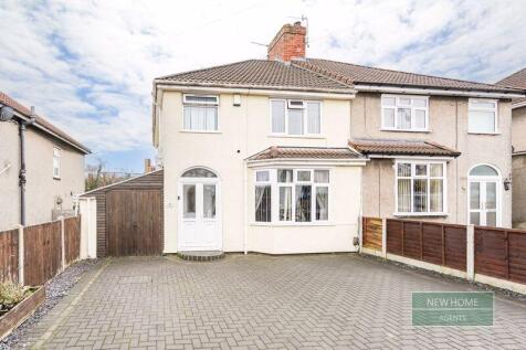 Queens Road, Bishopsworth, Bristol, BS13 8LF