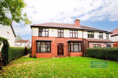 Crabgate Lane, Skellow, Doncaster DN6 8LB