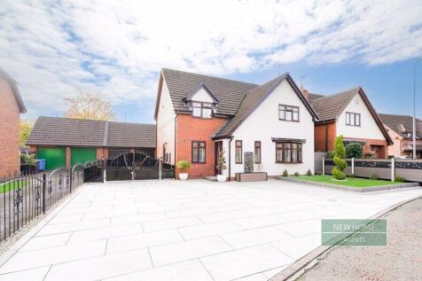 Redpoll Grove, Liverpool, L26 7XZ