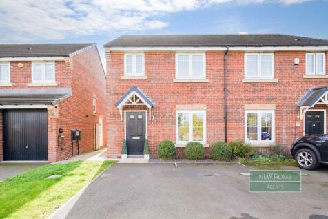 Dyce Close, Eaglescliffe,  Stockton-On-Tees, TS16 0GR