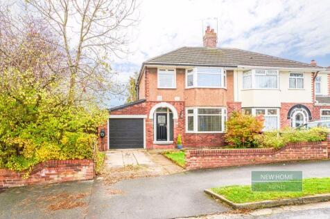 Norleane Crescent Runcorn, WA7 5ER