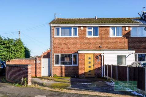 Valeside Gardens, Colwick, Nottingham, NG4 2EP