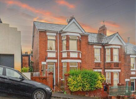 Batchelor Road, Newport, NP19 8GU