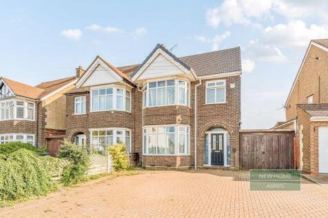 Ashcroft Road, Luton, LU2 9AY