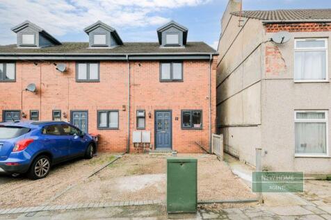 New Lane, Stanton Hill, Sutton-In-Ashfield, NG17 3GD