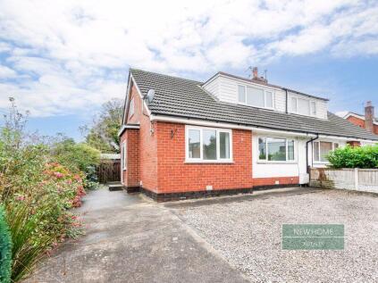 Towngate, Eccleston, CHORLEY PR7 5QR