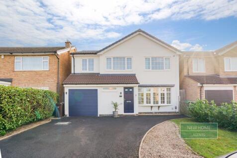 Normanby Road, Nottingham, NG8 2TB