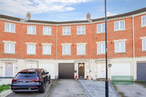 Jenkinson Grove, Armthorpe, Doncaster DN3 2FH