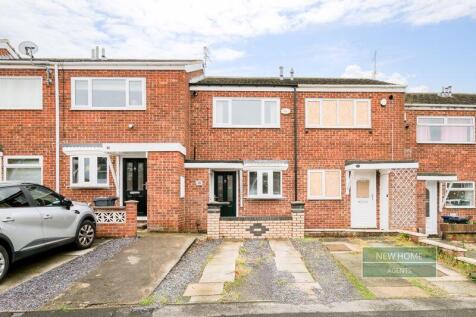 Columbine Close, Marton-in-Cleveland, Middlesbrough, TS7 8SQ