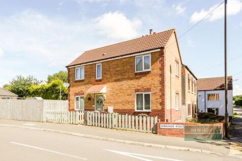 Spinnaker Road, Clowne, Chesterfield, Derbyshire, S43 4fw