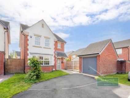 Parkside Avenue Skelmersdale, WN8 8BQ