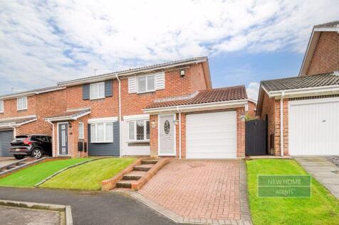 Langford Drive, Boldon Colliery, NE35 9LJ