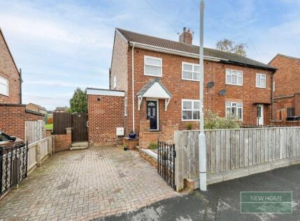 Sycamore Gardens, Crook DL15 9LR