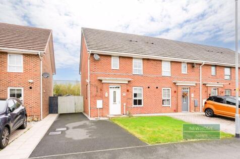 Hawthorn Drive Thornton-cleveleys, FY5 4GU