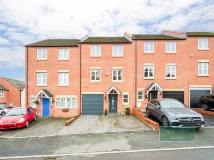 Ragstone Close Walsall, WS2 8TH